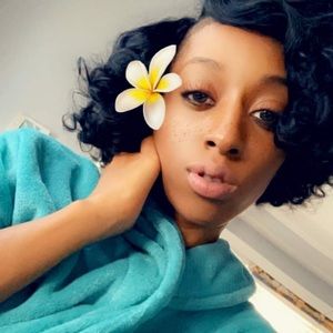 Meet your Posher, Misty